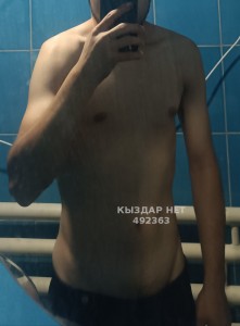 Жиголо Туркестана Парень№492363 Ерлан Фотография №3734916