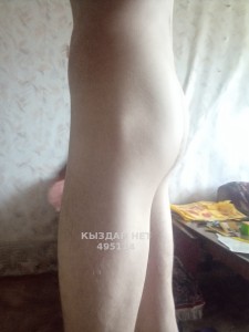 Жиголо Темиртау Парень№495114 Иван Фотография №3735527