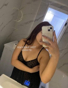 Проститутка Астаны Девушка№495070 Твоя Зайка Фотография №3735915