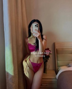 Проститутка Алматы Анкета №470801 Фотография №3736028