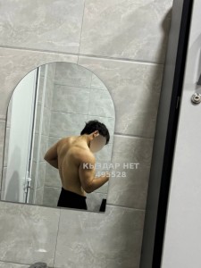 Жиголо Тараза Парень№495528 Баха Фотография №3736223