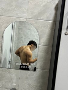 Жиголо Тараза Парень№495530 Баха Фотография №3736229