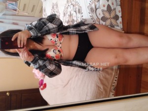 Проститутка Астаны Девушка№495548 Dana Фотография №3736309