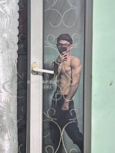 Жиголо Алматы Парень№494281 Марс Фотография №3739975