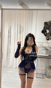 Проститутка Алматы Девушка№496100 Наиля Фотография №3740345