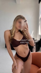 Проститутка Алматы Девушка№494749 Подруги на выезд Фотография №3740382