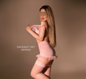 Проститутка Астаны Девушка№494552 Барби Vip Фотография №3741023