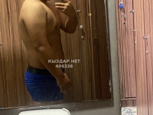 Жиголо Алматы Парень№496338 Али Фотография №3741669