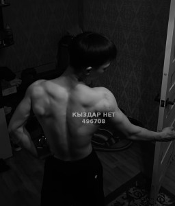 Жиголо Шымкента Парень№496708 Ержик Фотография №3744900