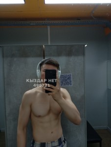 Жиголо Усть-Каменогорска Парень№496721 Дарын Фотография №3744998