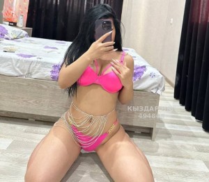 Проститутка Актау Девушка№494848 Асель Фотография №3745339