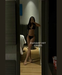 Проститутка Астаны Анкета №496841 Фотография №3746241