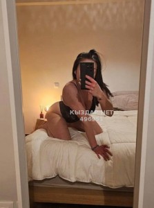 Проститутка Атырау Девушка№496951 A S E L Фотография №3746900