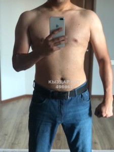 Жиголо Алматы Парень№496961 Асёка Фотография №3746947