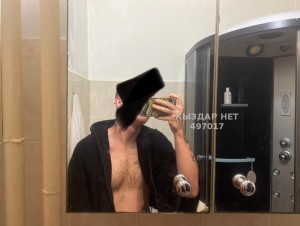 Жиголо Астаны Парень№497017 Aizek Фотография №3747323