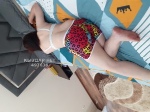 Проститутка Астаны Девушка№497636 Aruka Фотография №3748407