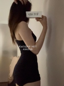 Проститутка Астаны Девушка№496518 Dina Фотография №3749716