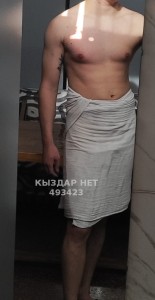 Жиголо Караганды Парень№493423 Виктор Фотография №3750601