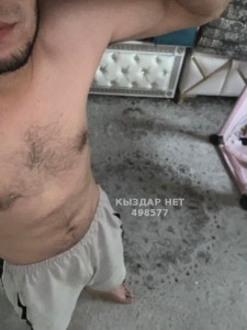 Жиголо Шымкента Парень№498577 Дамир Фотография №3751112