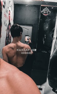 Жиголо Рудного Парень№498688 Арыс Фотография №3751923