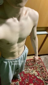 Жиголо Сатпаева Парень№498723 Макс Фотография №3752153