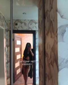 Проститутка Уральска Девушка№498883 Kamila Фотография №3753662