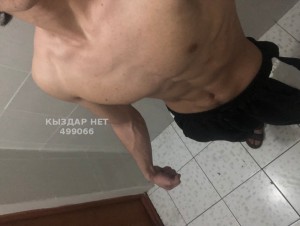 Жиголо Астаны Парень№499066 Chiko Фотография №3754928