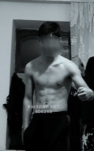 Жиголо Шымкента Парень№406268 Ernar Фотография №3754972