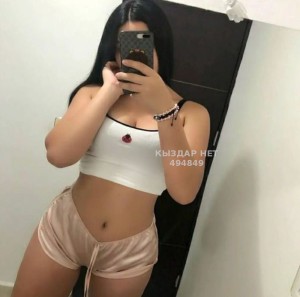 Проститутка Актау Девушка№494849 Зарина Фотография №3755720