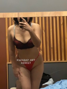 Проститутка Астаны Девушка№499027 Ками у вас в гости Фотография №3756779