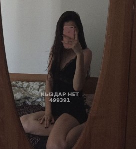 Проститутка Алматы Девушка№499391 Асель Фотография №3757326