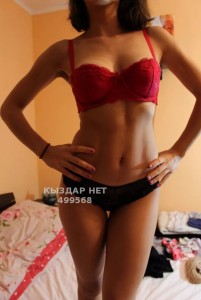 Проститутка Актау Девушка№499568 Анора Фотография №3758350