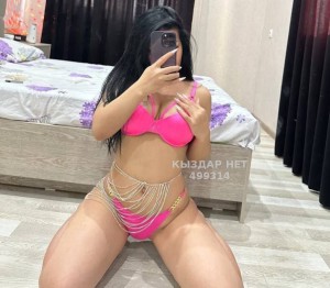 Проститутка Актау Девушка№499314 Асель Фотография №3760987