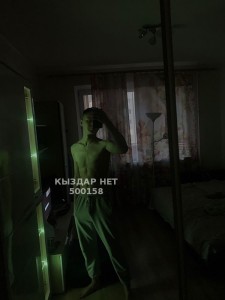 Жиголо Павлодара Парень№500158 Саша Фотография №3761036