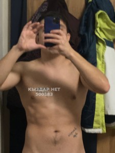 Жиголо Астаны Парень№500183 Mura Фотография №3761317