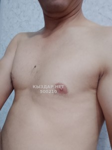 Жиголо Астаны Парень№500210 Kuka Фотография №3761477