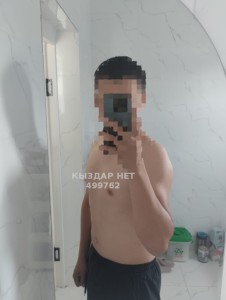 Жиголо Алматы Парень№499762 Маке Фотография №3761864