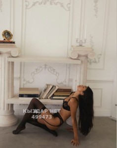 Проститутка Астаны Девушка№499473 Adiya Фотография №3762754