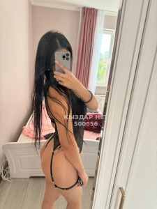 Проститутка Алматы Девушка№500656 Rina and Aya Фотография №3764290