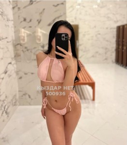 Проститутка Астаны Девушка№500936 Новенькая Фотография №3765255