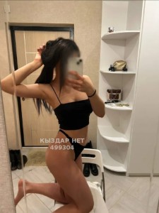 Проститутка Актау Девушка№499304 Дина Фотография №3765465