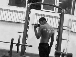 Жиголо Шымкента Парень№501298 Olzhaskhan Фотография №3766919