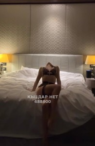 Проститутка Алматы Девушка№488900 Катя Фотография №3766946