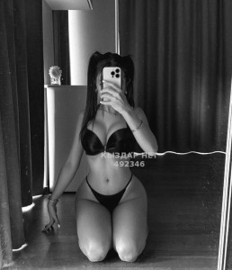 Проститутка Алматы Девушка№492346 Сезим Фотография №3767675