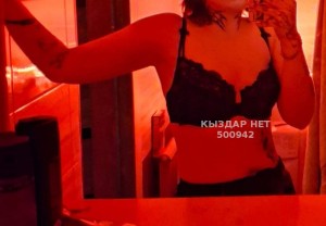 Проститутка Алматы Девушка№500942 Карина Фотография №3767942