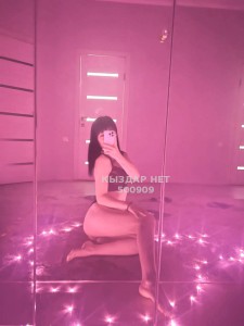 Проститутка Алматы Девушка№500909 Лейла боди массаж Фотография №3769267