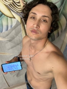 Жиголо Астаны Парень№494645 Safonya Фотография №3770630