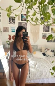 Проститутка Астаны Девушка№499485 Амели Фотография №3770700