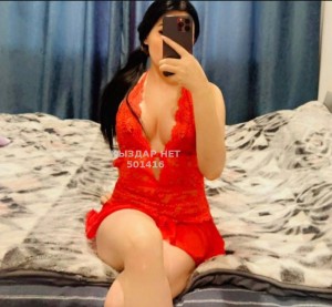 Проститутка Актау Девушка№501416 Зарина Фотография №3770760