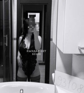 Проститутка Талдыкоргана Девушка№93108 Анелья только Ватсапп Фотография №3770786